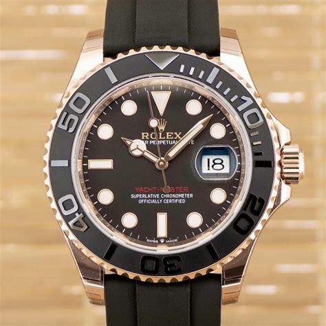 rolex yacht master f series|yacht master 40 Rolex.